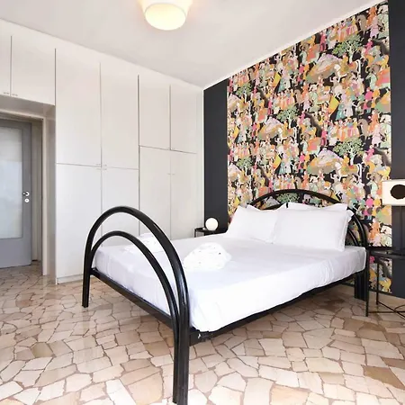 Apartmán Welc-om Civico 209