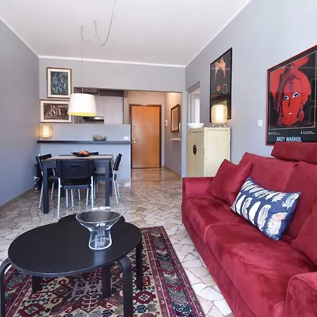 Welc-om Civico 209 Apartmán *