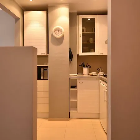 Welc-om Civico 209 Apartament