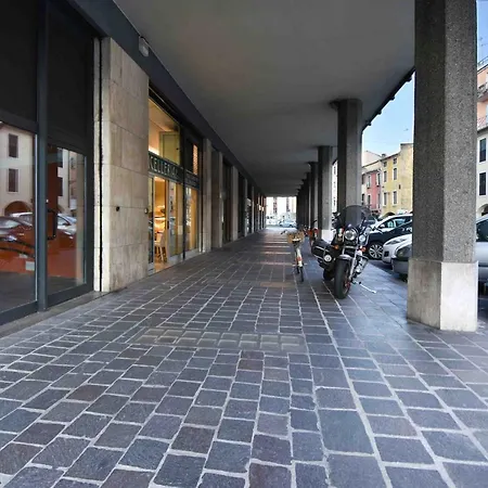 Welc-om Civico 209 Apartmán Padova
