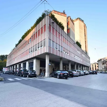 Apartmán Welc-om Civico 209 *