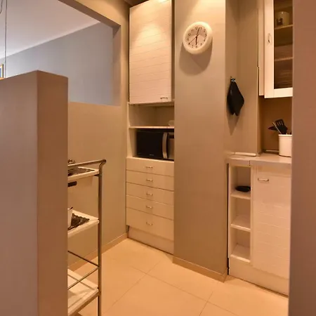Apartmán Welc-om Civico 209 Padova